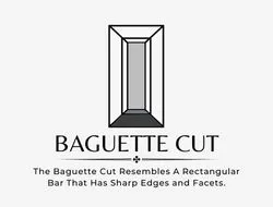 Baguette Cut